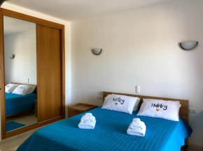 Quarto privativo suite